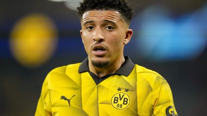 'He can hurt anyone' – Hargreaves urges Sancho to play with 'swagger' against Real Madrid
