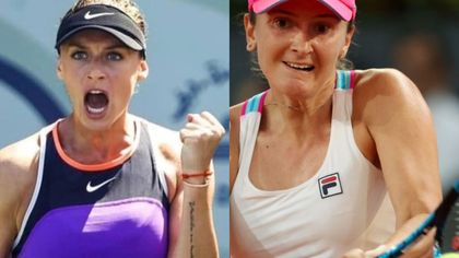 Roland Garros | Irina Begu și Ana Bogdan sunt în turul 2 la Roland Garros. Rezultatele serii