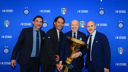 Inter, Oaktree incontra Inzaghi: rinnovo vicino, si pianifica il futuro