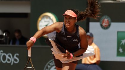 Swiatek will 'expose' Osaka in 'real test' at French Open - Robson