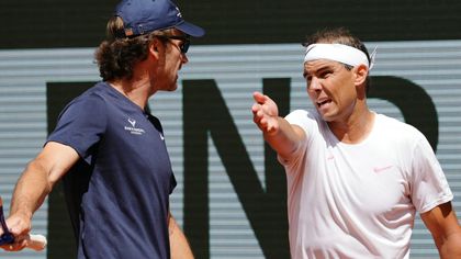 Moya a dezvăluit la Roland Garros "adevărata problemă" a lui Rafael Nadal: "Nu a fost suficient!"