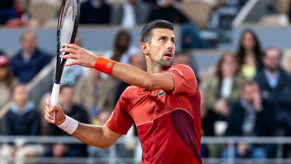 French Open order of play, Day 7 - Djokovic and Sabalenka in action