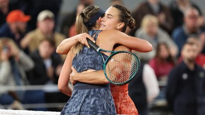 Sabalenka, elogiată de Paula Badosa, la Roland Garros! "Tenisul are nevoie de o jucătoare ca ea"