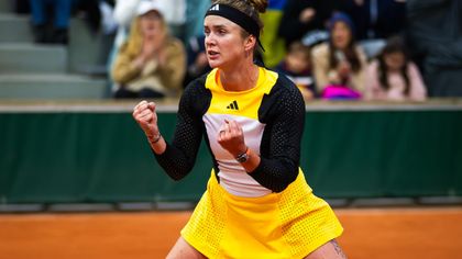 Ana Bogdan, eliminată de Elina Svitolina de la Roland Garros! Așa s-a terminat partida de la Paris