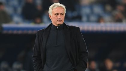 'President of Fenerbahce' - Mourinho drops managerial return hint by revealing famous contact