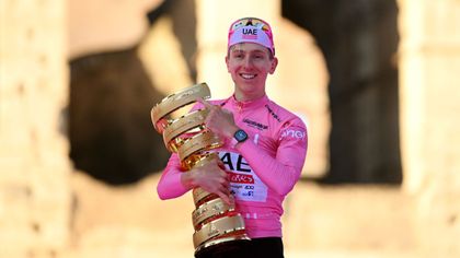 Pogacars sjef utroper skadeplaget Vingegaard til Tour de France-favoritt