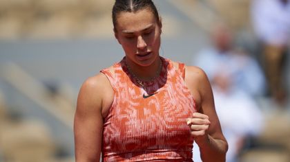 Aryna Sabalenka e în sferturi la Roland Garros! Bielorusa le calcă pe urme surorilor Williams