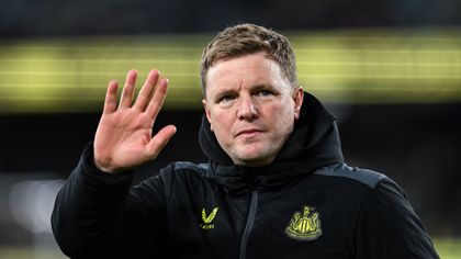 Newcastle given full week to prepare for Man City after Carabao Cup tie postponed