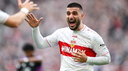 Undav leaves Brighton to join Stuttgart in €30 million deal