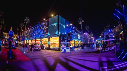 Unlock Riyadh: Travel Guide During the Esports World Cup