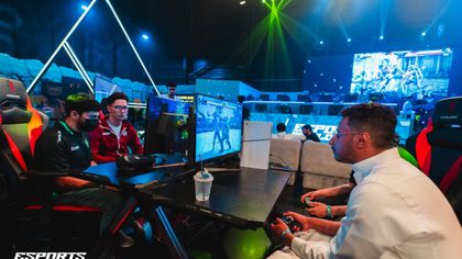 Esports World Cup Day 37: Tekken 8 and PUBG: Battlegrounds Kick-Start The Final Week