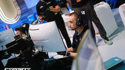 Esports World Cup Day 38: Rocket League And ESL R1 (Rennsport) Are Added Into The Mix