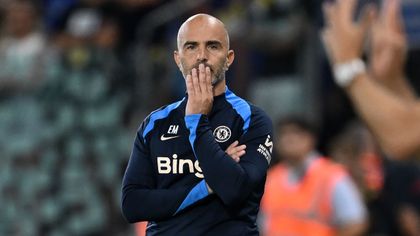 ‘I was very worried’ – Maresca on how Chelsea dampened fears with ‘aggressive’ display