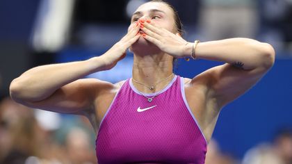US Open Tennis news results Eurosport