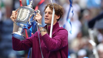US Open Tennis news results Eurosport
