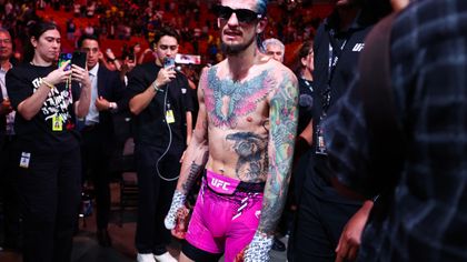 How to watch UFC 306 live on TNT Sports: O'Malley v Dvalishvili and Grasso v Shevchenko