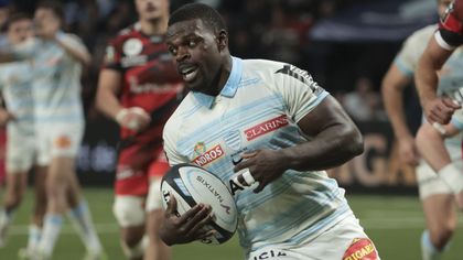 'It is in my sights' - Wade eyes Ashton's Premiership try-scoring record
