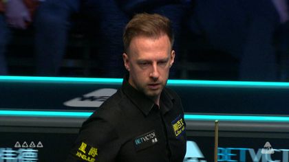 Wu goes through as world No. 1 and defending champion Trump is knocked out