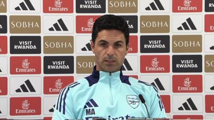 'I am not thick' - Arteta admits Mourinho influence and reacts to 'dark arts' criticism of Arsenal
