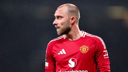 'Unacceptable' - Carney alarmed by Eriksen's claims that Twente 'wanted it more'