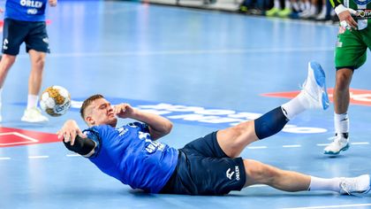 Dlaczego Orlen Wisła zawodzi w Lidze Mistrzów? "W tym jest problem"