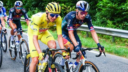 Bicycle racing news outlet