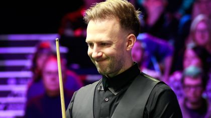 Trump snaps losing run against Wilson to secure spot in UK final