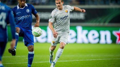 Bekreftet: Forlater Eliteserien etter kun seks måneder