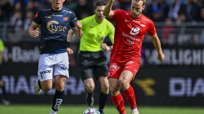 Avis: Brann i dialog om potensielt stjernesalg