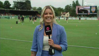 'It’s been a pretty tough few days for me' - Hartley on Ecclestone refusing interview