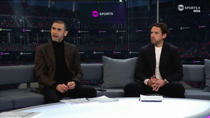 Hargreaves backs Arsenal to win UCL if they sign a striker amid Watkins links