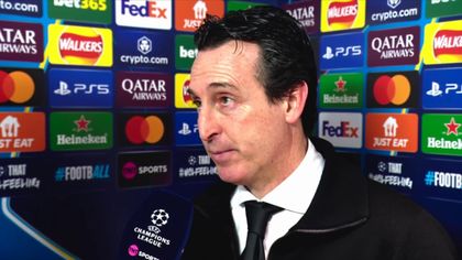 'Anything can happen' - Emery tight-lipped on Duran, Watkins futures