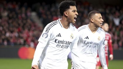 VÍDEO | Barça y Atlético ya están en octavos, el Madrid no evita el playoff y el Girona dice adiós