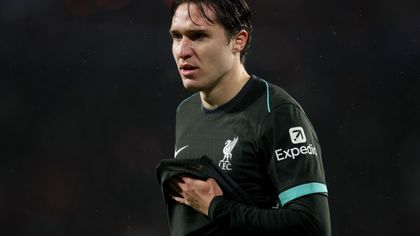 Chiesa a oferit verdictul, după PSV - Liverpool 3-2! Ce se întâmplă cu jucătorul italian