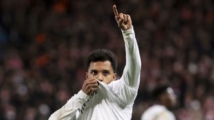 El MADRID entre CITY y CELTIC, ARABIA va en serio a por RODRYGO y MORATA a Turquía, nombres del día