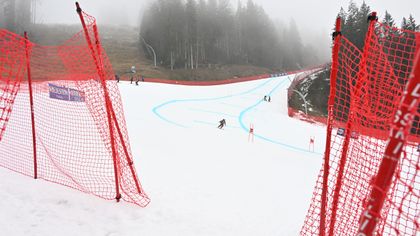 Odrobią zaległości. Nowa pozycja w kalendarzu Pucharu Świata 