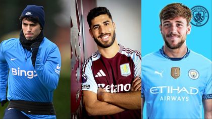 Joao Félix al Milan, Nico al City, Asensio al Villa... Lo más destacado del cierre de mercado