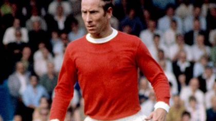 Sir Alex Ferguson: “Bobby Charlton Fantastik Bir Adamdı”