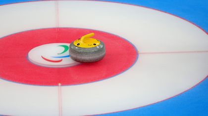 Spain clinch dramatic win over Germany at Mixed World Curling Championships