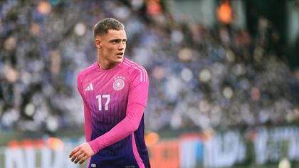 Adidas stellt Jerseys zur Heim EM vor Vom Schn rkragen zum Pink