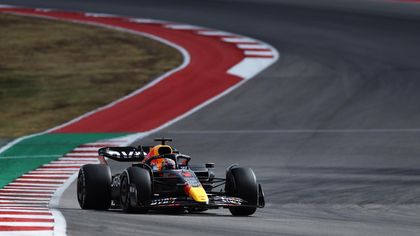 Red Bull a câștigat titlul la constructori în Formula 1! Max Verstappen, victorie în MP al SUA