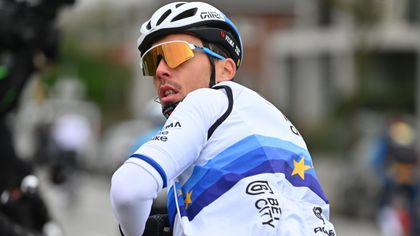 Laporte vise toujours le Tour : "Ma participation au Giro ne change rien"