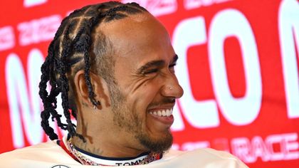 Lewis Hamilton a Ferrarinál? – Egyelőre mindenki cáfol