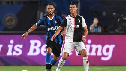 Inter-Juventus: probabili formazioni e statistiche