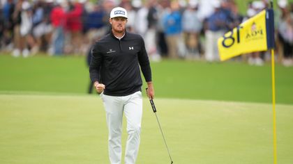 PGA Championship 2022: Live fourth round updates and scores from Golf Digest