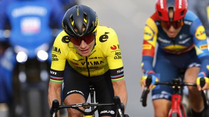 La Vuelta Femenina Stage 4 LIVE - Vos looks to double up on flat, windy road to Zaragoza