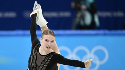 Beijing 2022 | Goede korte kür van Lindsay van Zundert is genoeg voor finaleplek