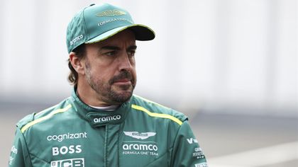 A bientôt 43 ans, Alonso rempile
