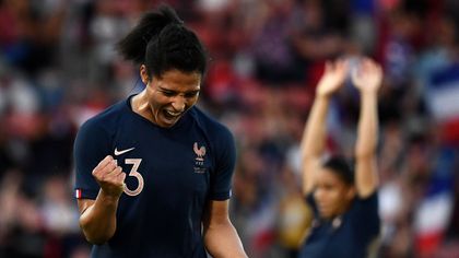 Les Françaises terminent victorieusement leur préparation au Mondial