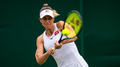 Bondár Anna és Tóth Amarissa is búcsúzott a budapesti WTA-torna nyolcaddöntőjében